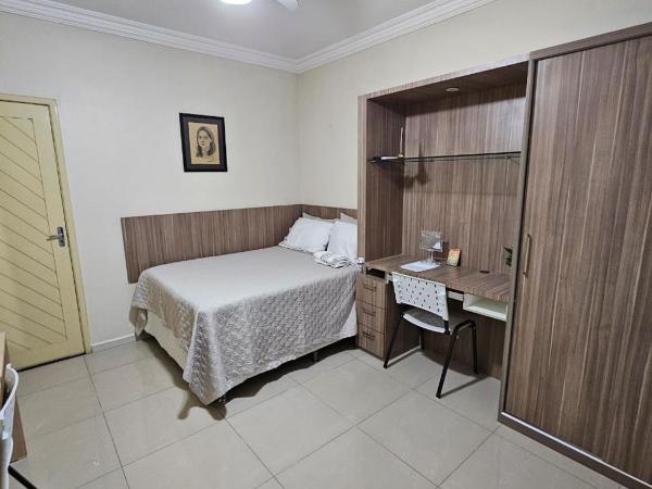 Executive207. Suíte completa com frigobar : photo 7 de la chambre suite avec balcon