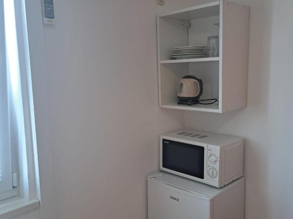 Apartmani Diki : photo 9 de la chambre chambre double