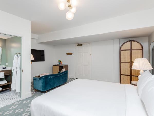 Hotel Granada Midtown : photo 7 de la chambre studio