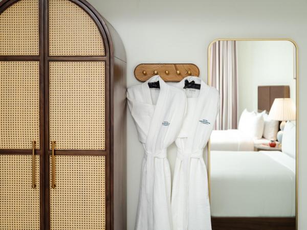 Hotel Granada Midtown : photo 1 de la chambre chambre double ou lits jumeaux