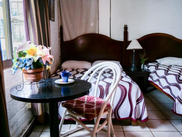 Vista Pacífico : photo 2 de la chambre appartement - vue sur mer