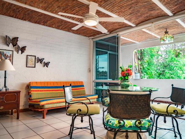 Vista Pacífico : photo 4 de la chambre appartement - vue sur mer