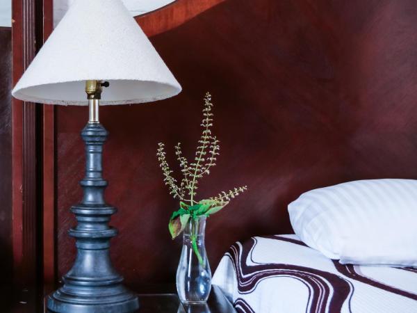 Vista Pacífico : photo 10 de la chambre appartement - vue sur mer