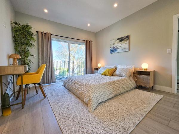 West View : photo 1 de la chambre chambre double deluxe