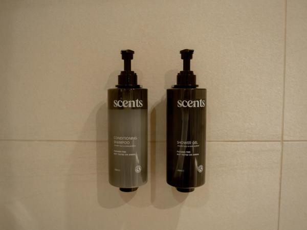 D'Resort @ Downtown East : photo 7 de la chambre chambre double ou lits jumeaux standard