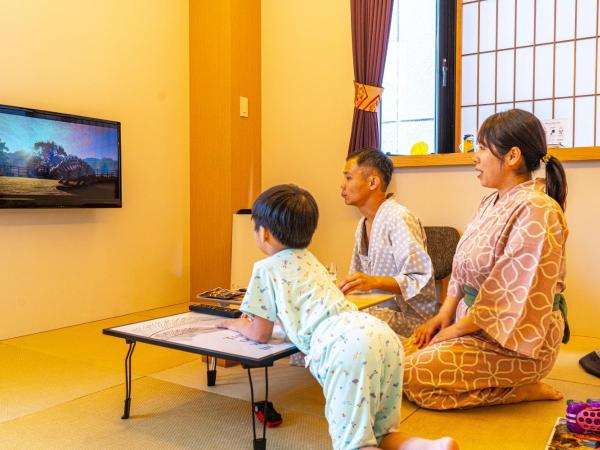 Hotel Imagine Kyoto : photo 1 de la chambre chambre lit king-size