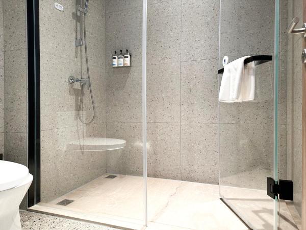 Holiday Inn Express Beijing Conference Center, an IHG Hotel : photo 3 de la chambre chambre lit king-size standard