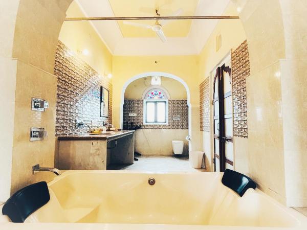 Saba Haveli : photo 7 de la chambre suite