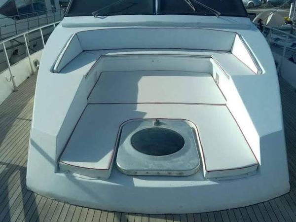 Un yacht de 24m rien que pour vous ! : photo 1 de la chambre mobile home