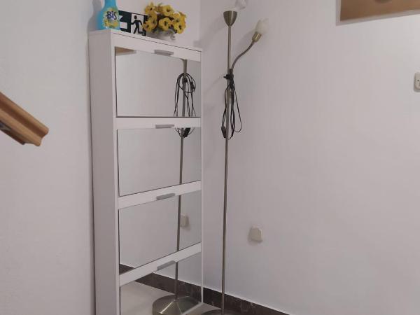 Apartmani Diki : photo 6 de la chambre chambre double