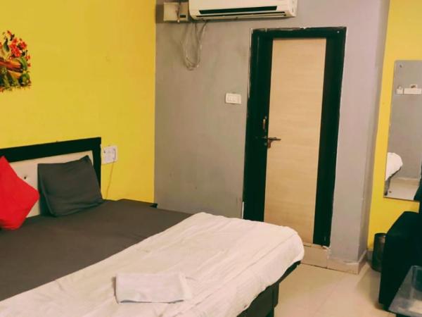 Hotel Diamond Park : photo 2 de la chambre chambre double