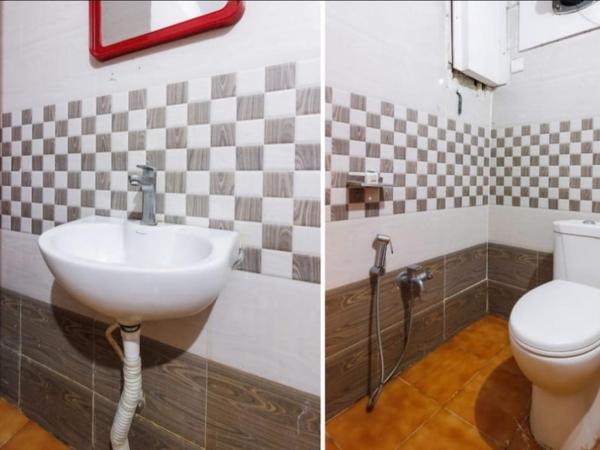 Hotel Diamond Park : photo 5 de la chambre suite