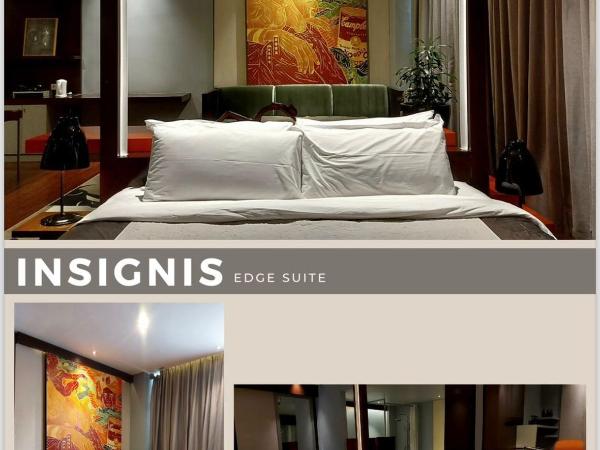 Kemang Icon : photo 1 de la chambre suite edge