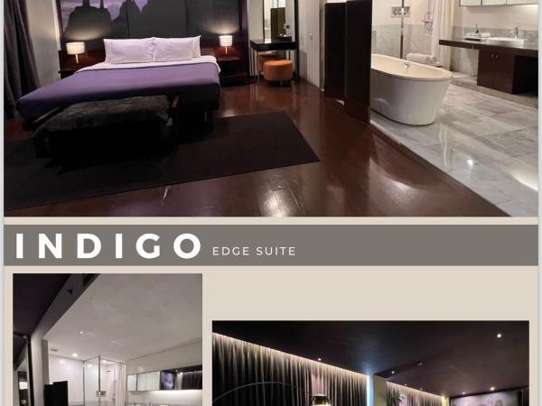 Kemang Icon : photo 4 de la chambre suite edge