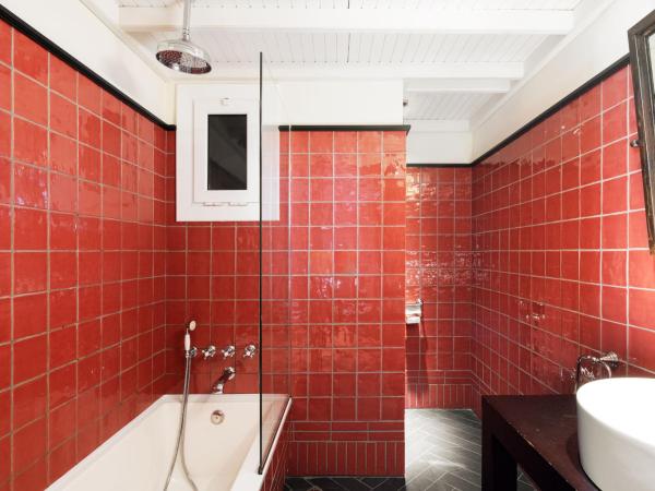 La França Travellers Adults Only : photo 7 de la chambre chambre double supérieure deluxe