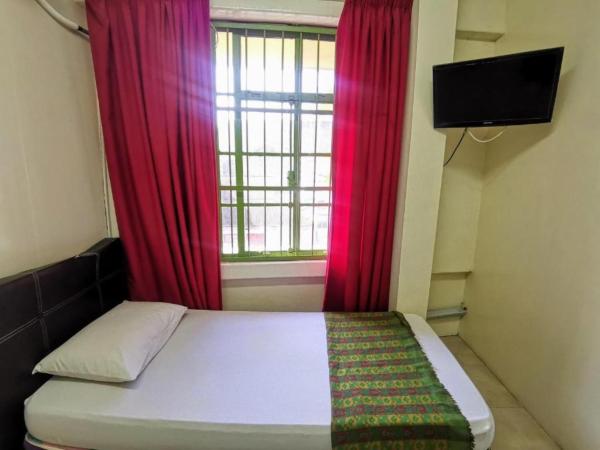 Ros Heritage Motel : photo 2 de la chambre chambre simple