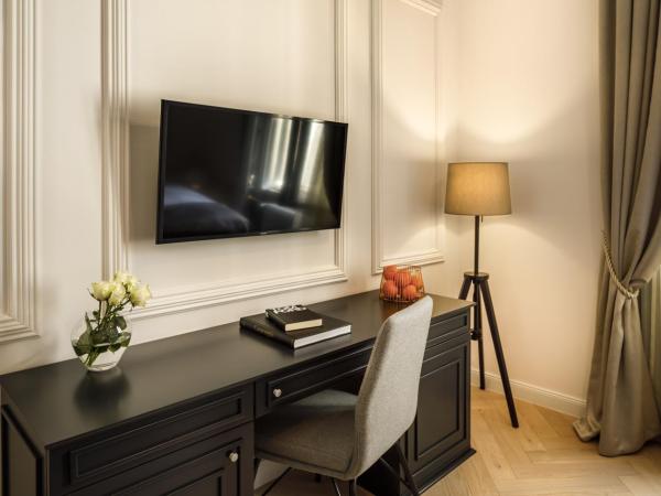 Heritage Hotel Imperial - Liburnia : photo 2 de la chambre chambre double ou lits jumeaux