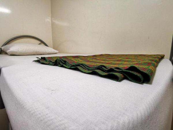 Ros Heritage Motel : photo 5 de la chambre chambre triple