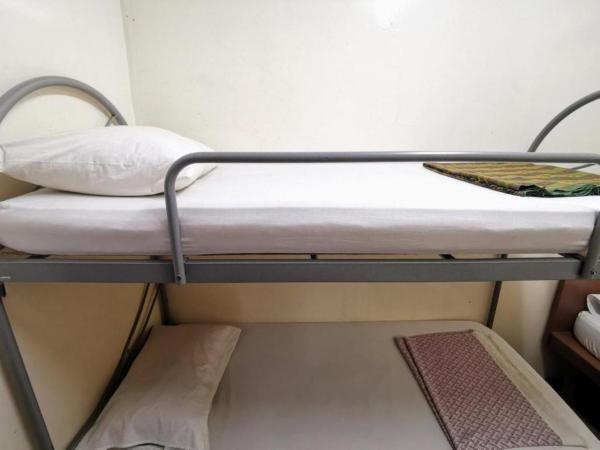 Ros Heritage Motel : photo 3 de la chambre chambre triple