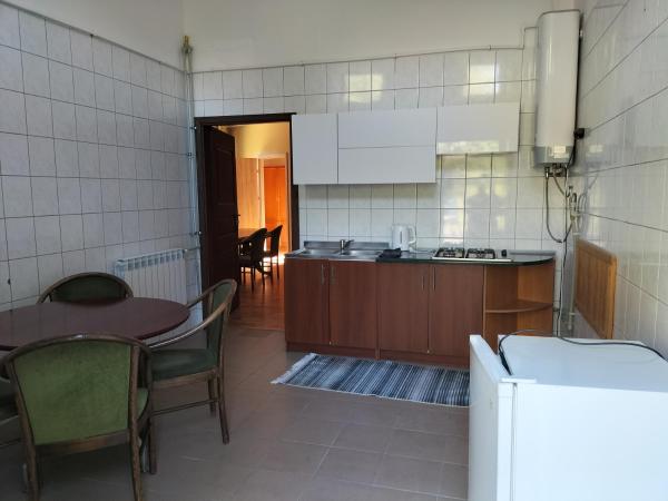 Gościniec u Zawierki : photo 2 de la chambre chambre familiale