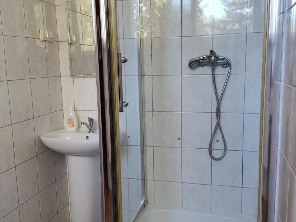 Gościniec u Zawierki : photo 6 de la chambre chambre familiale