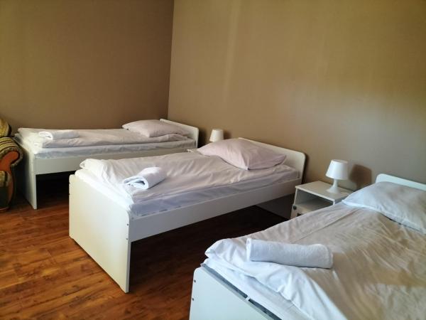 Gościniec u Zawierki : photo 4 de la chambre chambre familiale