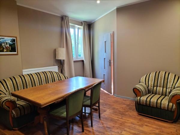 Gościniec u Zawierki : photo 8 de la chambre chambre familiale