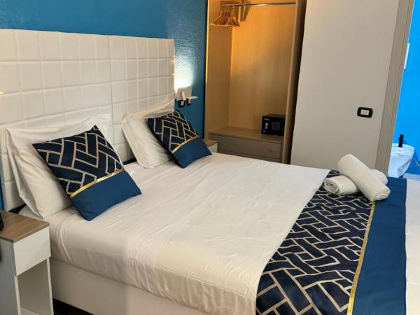 Hotel Veronese : photo 3 de la chambre chambre double ou lits jumeaux