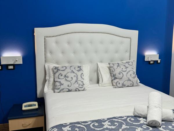 Hotel Veronese : photo 4 de la chambre chambre triple