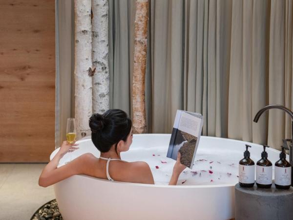 1 Hotel Haitang Bay, Sanya : photo 2 de la chambre sunshine ocean view king