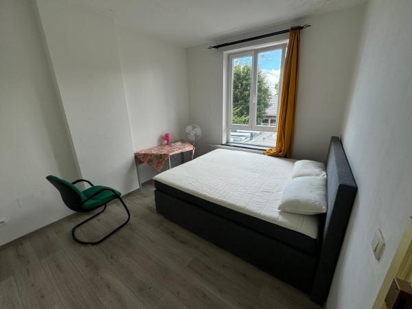 VDL-PRODUCTION Liège : photo 6 de la chambre chambre double