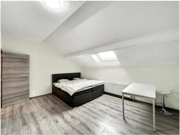 VDL-PRODUCTION Liège : photo 4 de la chambre chambre double