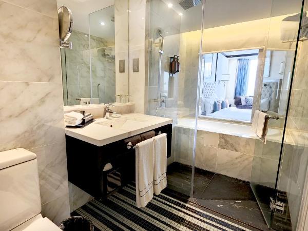 Meliá Kuala Lumpur : photo 4 de la chambre chambre level