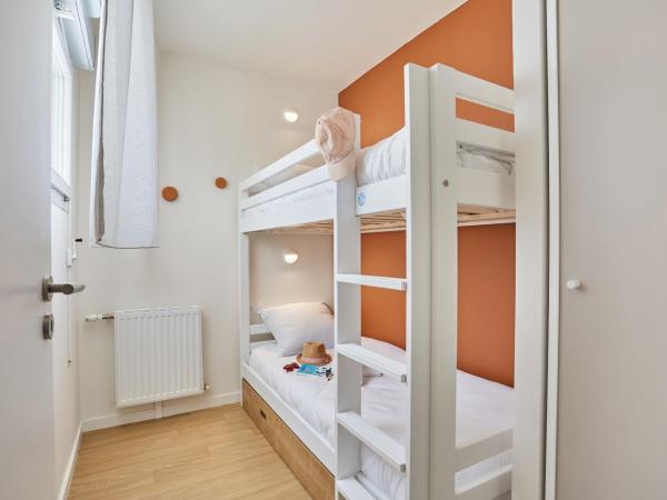 Résidence Prestige Odalys L'Orée du Parc : photo 2 de la chambre appartement 1 chambre