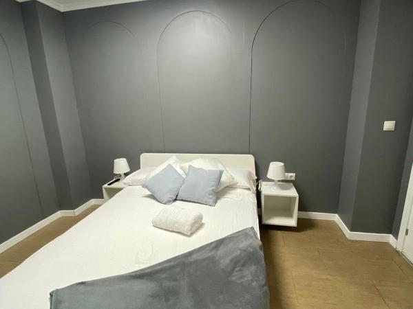 Optimus Comfort : photo 10 de la chambre chambre familiale