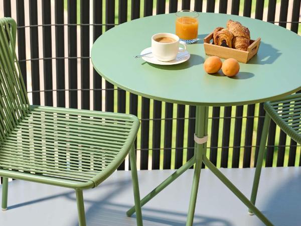 Best Western Hotel Biri : photo 4 de la chambre suite junior lit king-size avec canapé-lit et terrasse