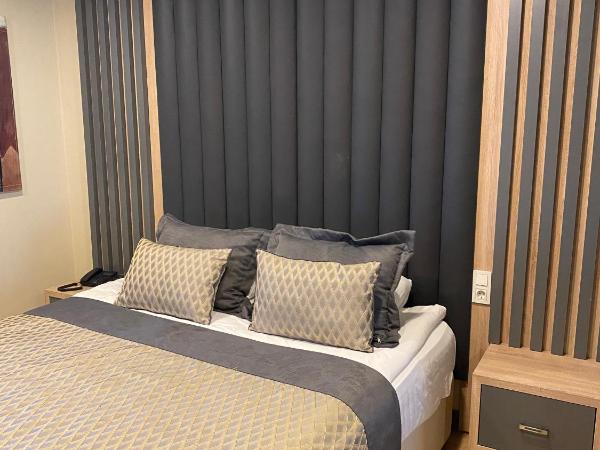 Dafne Hotel : photo 7 de la chambre chambre double