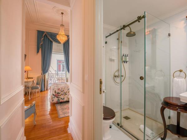 Palacio das Especiarias : photo 5 de la chambre chambre double supérieure