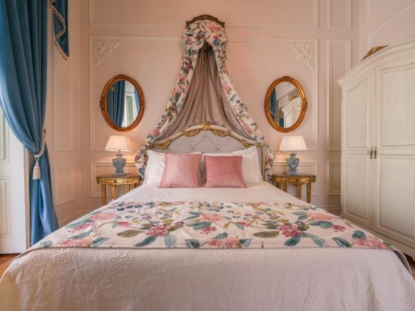 Palacio das Especiarias : photo 3 de la chambre chambre double supérieure