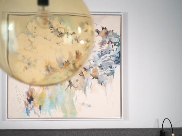 Lendhotel : photo 3 de la chambre chambre double supérieure