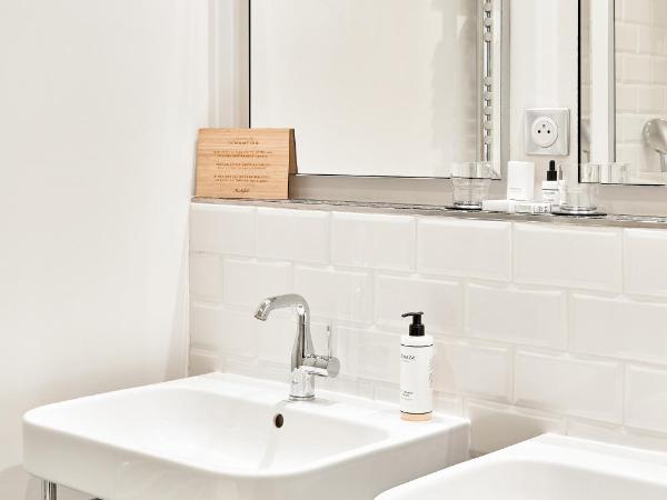 Normandy Le Chantier : photo 3 de la chambre chambre triple exécutive