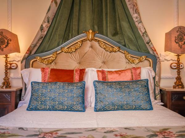 Palacio das Especiarias : photo 2 de la chambre chambre double