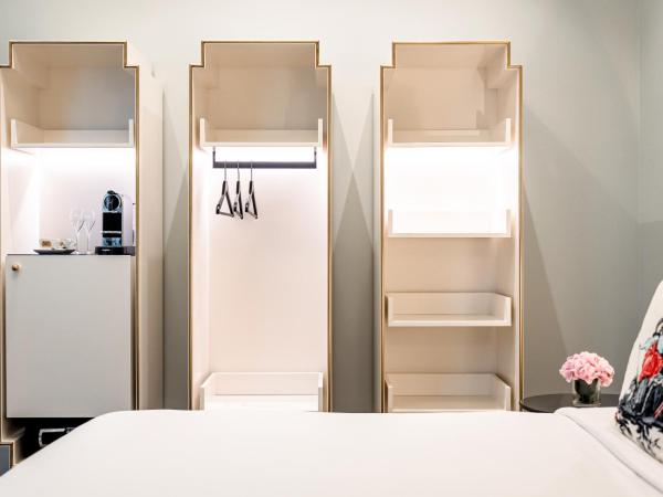 Normandy Le Chantier : photo 8 de la chambre suite junior - after works