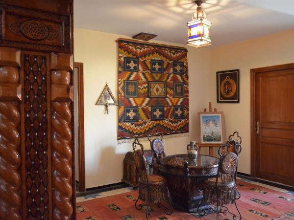 Villa Quieta : photo 8 de la chambre chambre lits jumeaux standard