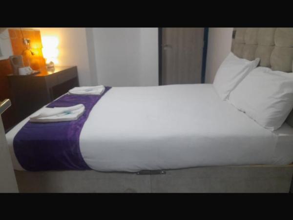 Park City : photo 10 de la chambre chambre double deluxe