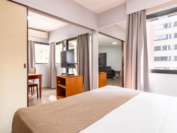 H4 Fortune Jardins : photo 8 de la chambre chambre standard - lit double