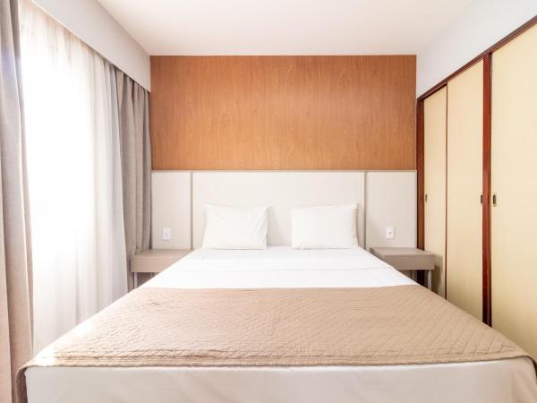 H4 Fortune Jardins : photo 9 de la chambre chambre standard - lit double