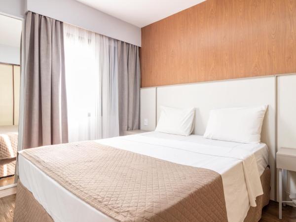H4 Fortune Jardins : photo 10 de la chambre chambre exécutive - lit double