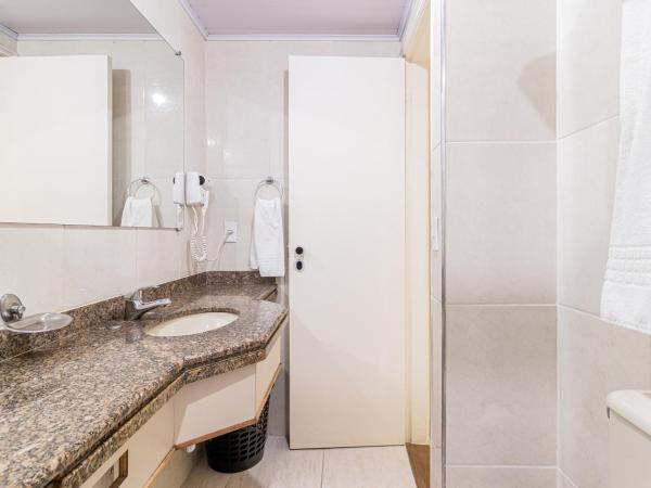 H4 Fortune Jardins : photo 5 de la chambre chambre standard - lits jumeaux