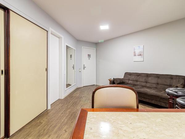 H4 Fortune Jardins : photo 8 de la chambre chambre standard - lits jumeaux
